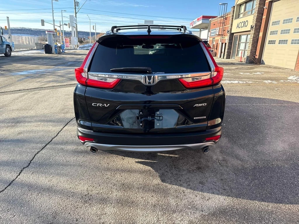 Honda Cr-v * Touring * CARFAX * ���� �� �� | Mobile.bg � ����������� 5