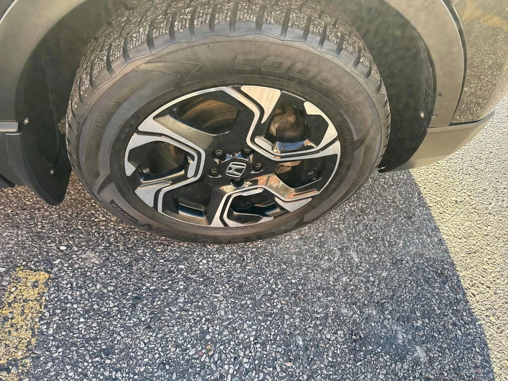 Honda Cr-v * Touring * CARFAX * ���� �� �� | Mobile.bg � ����������� 6