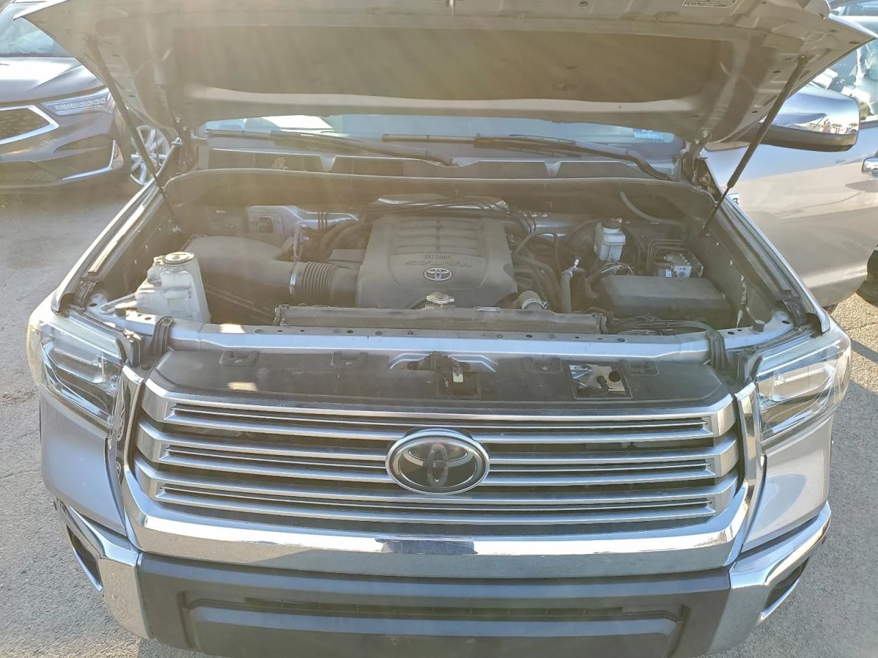Toyota Tundra * DOUBLE CAB LIMITED*  | Mobile.bg � ����������� 11