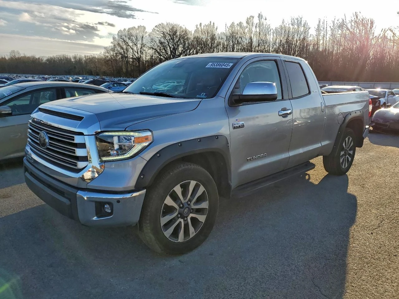 Toyota Tundra * DOUBLE CAB LIMITED*  | Mobile.bg � ����������� 1