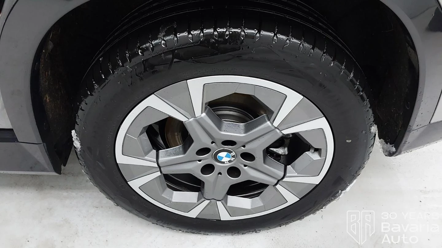 BMW X1 23d xDrive x Line Steptronic | Mobile.bg � ����������� 13