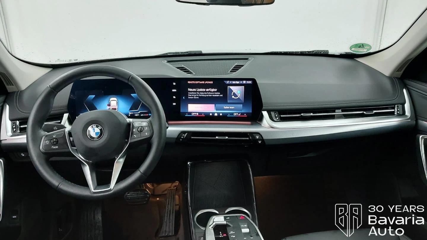 BMW X1 23d xDrive x Line Steptronic | Mobile.bg � ����������� 6