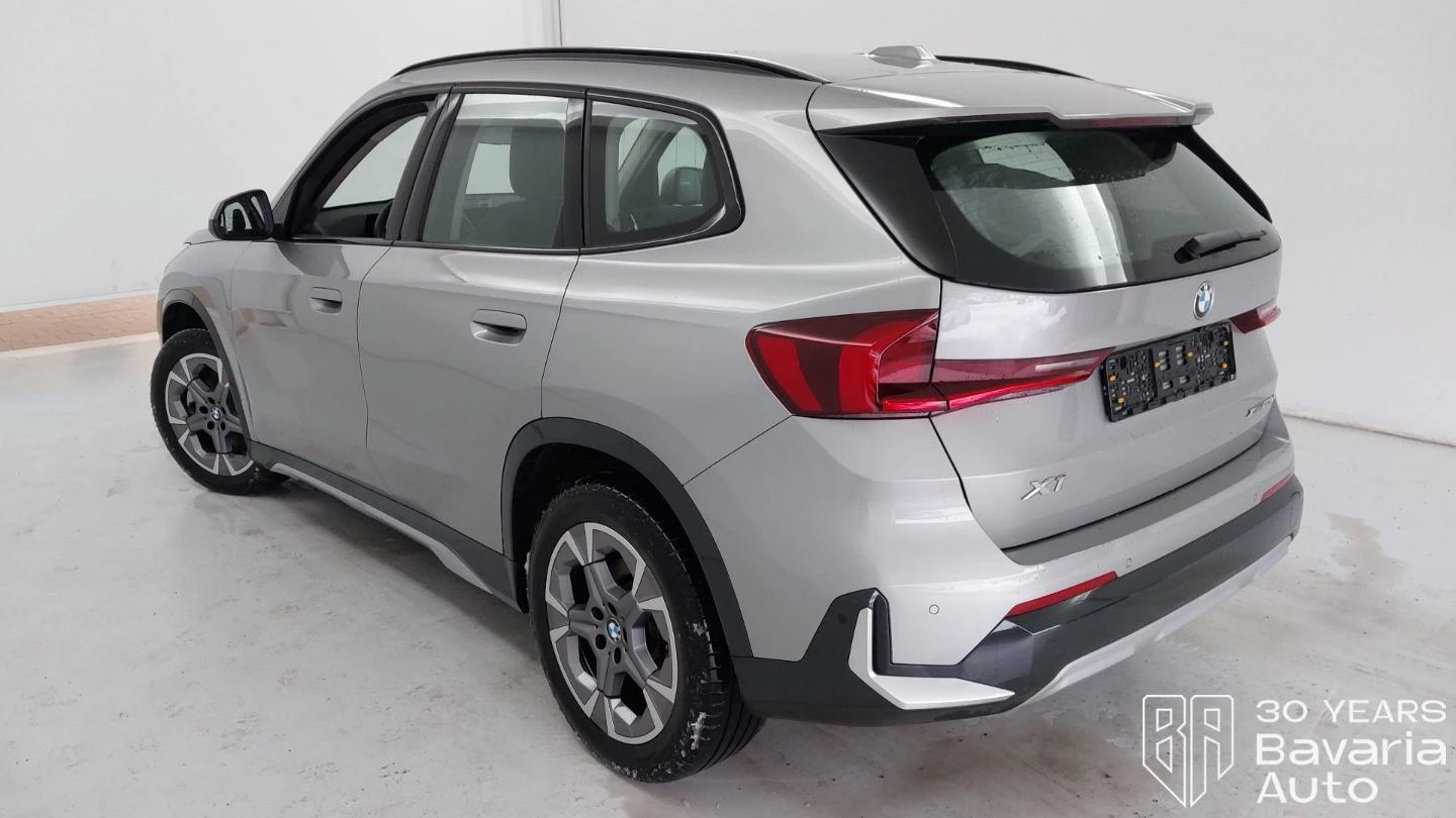 BMW X1 23d xDrive x Line Steptronic | Mobile.bg � ����������� 2