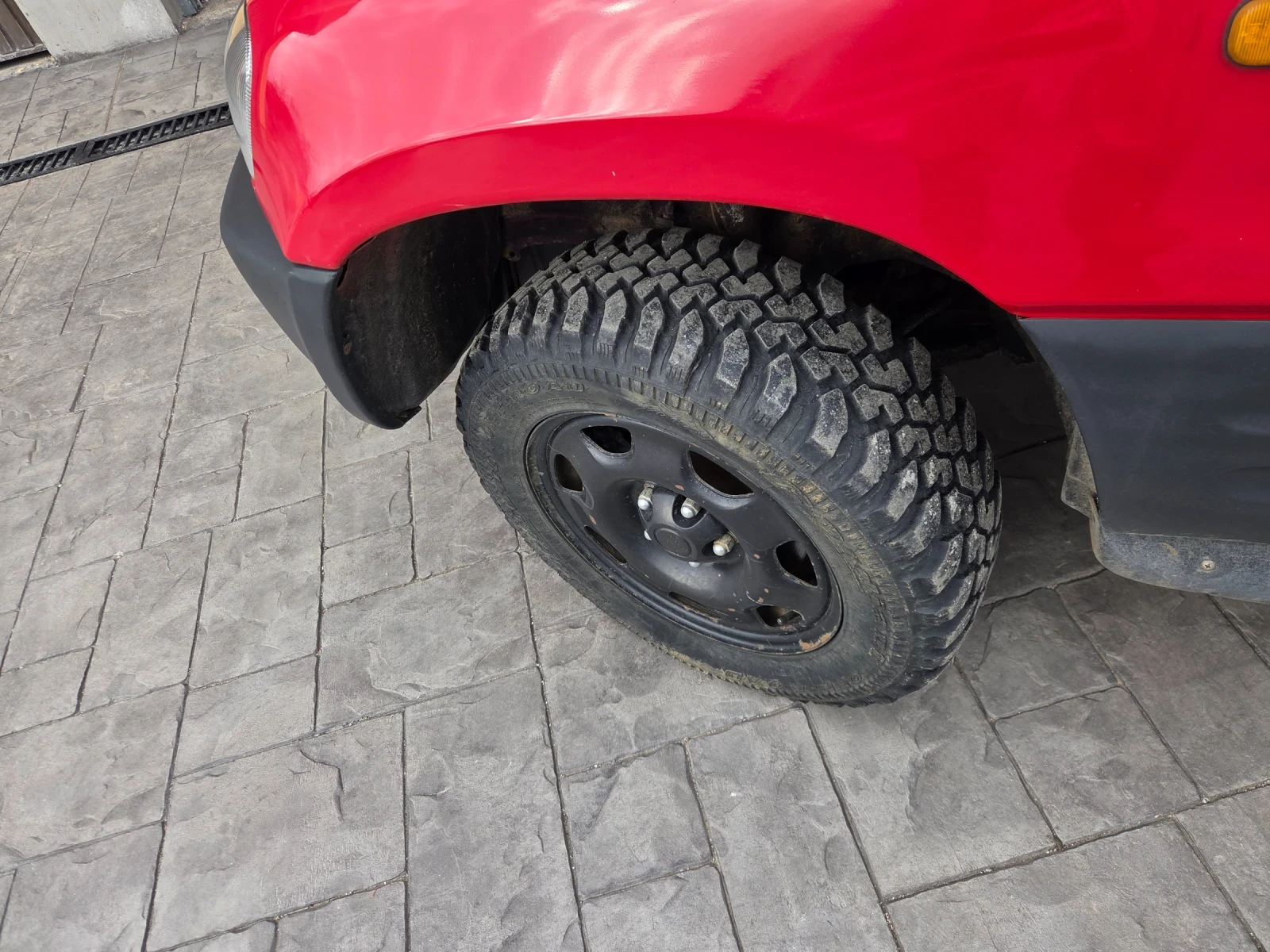 Toyota Rav4  - изображение 4