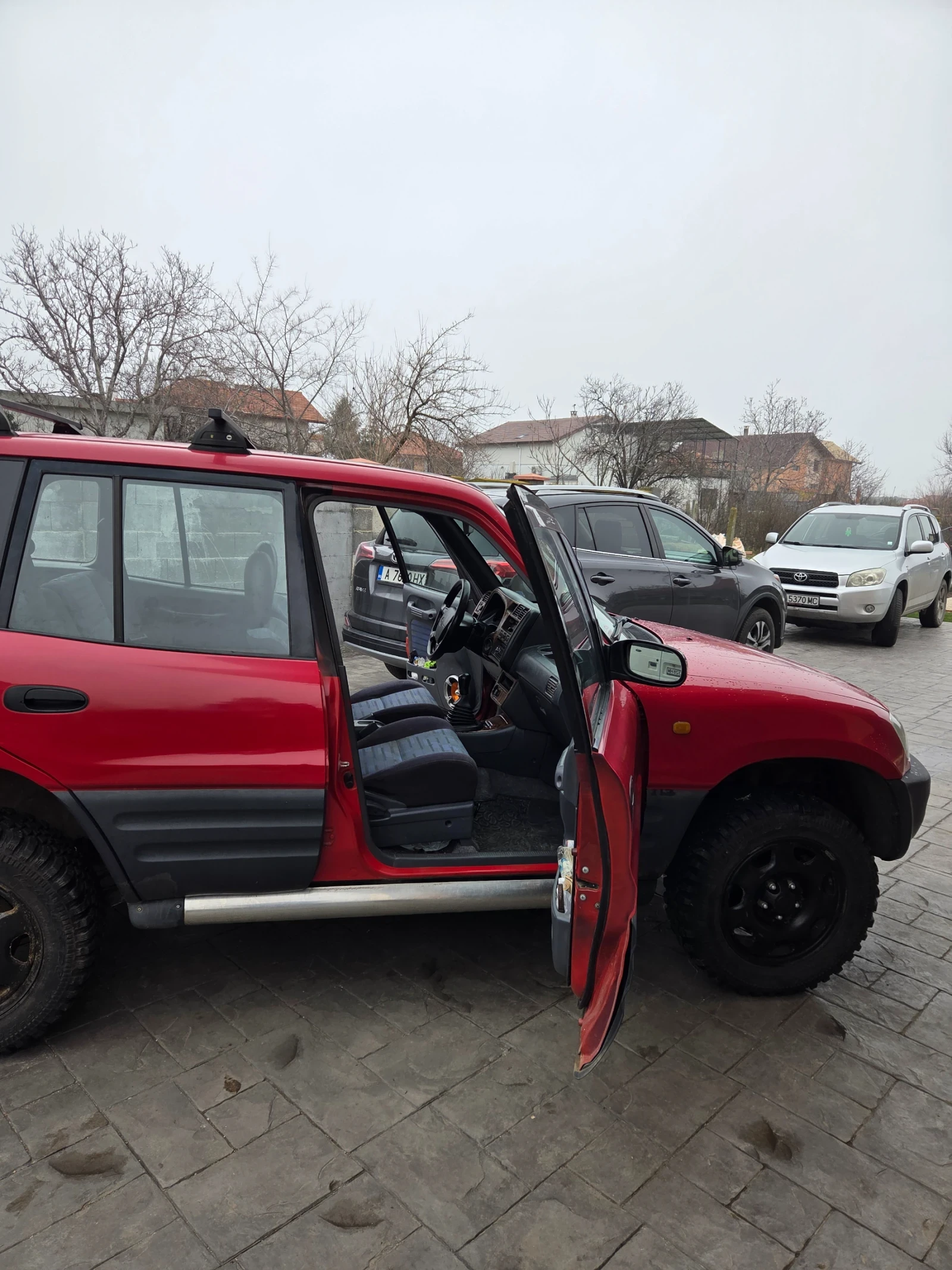 Toyota Rav4 | Mobile.bg � ����������� 14