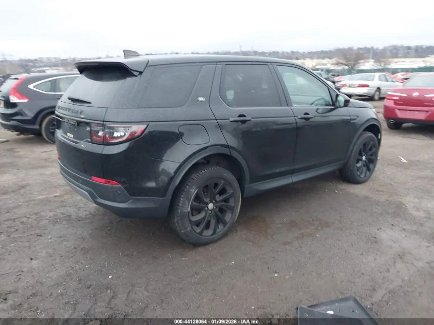 Land Rover Discovery Sport 2l S | Mobile.bg � ����������� 4