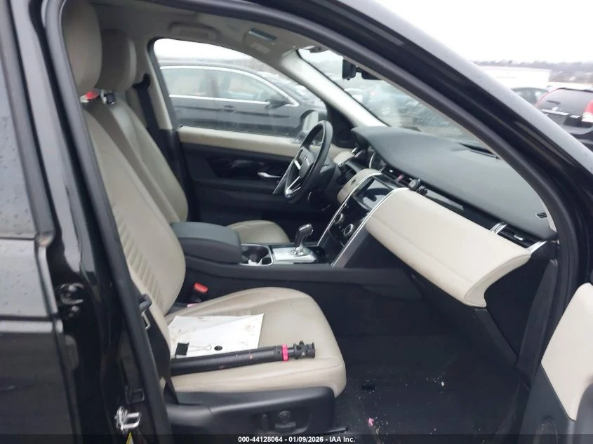 Land Rover Discovery Sport 2l S | Mobile.bg � ����������� 5