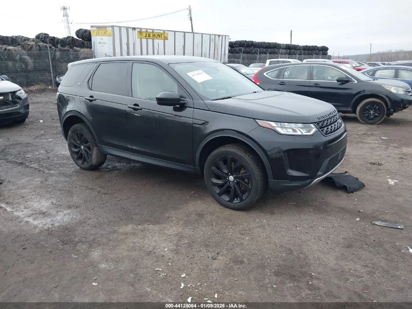 Land Rover Discovery Sport 2l S | Mobile.bg � ����������� 1