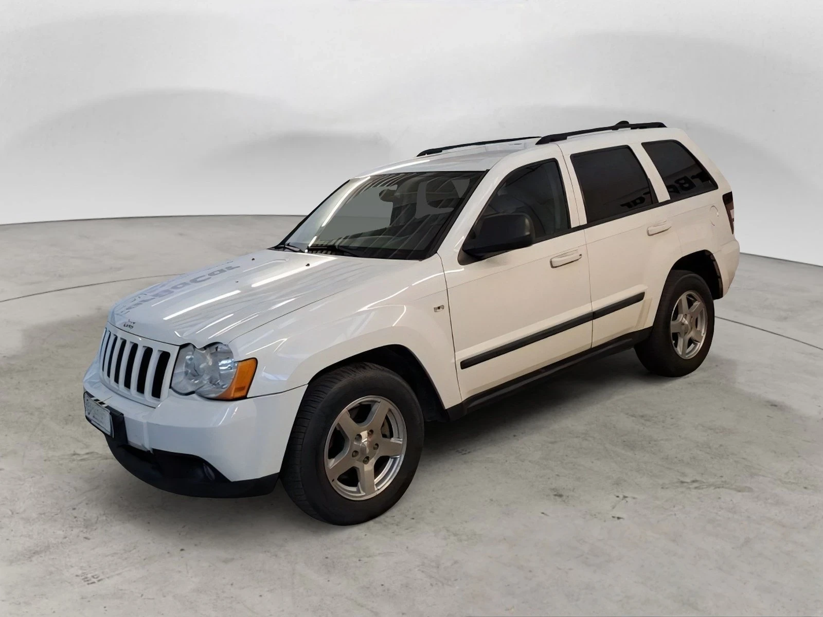 Jeep Grand cherokee * 3.0CRD* 2010г* 