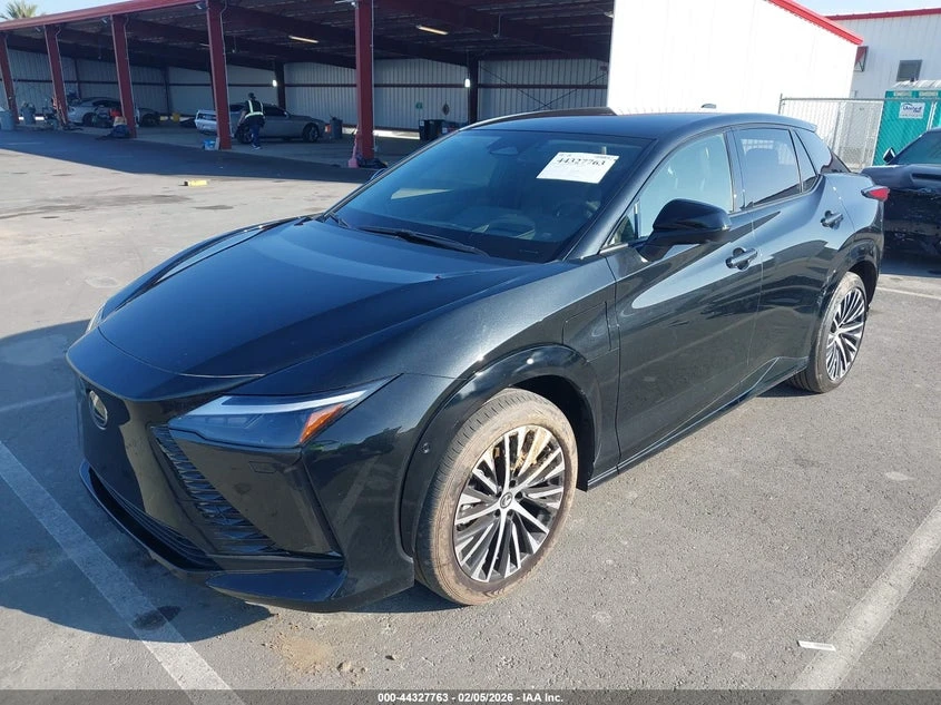 Lexus RZ 450E Premium | Mobile.bg � ����������� 2