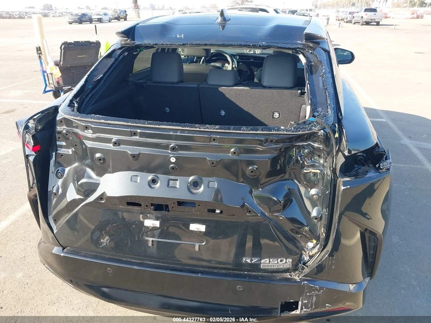 Lexus RZ 450E Premium | Mobile.bg � ����������� 6