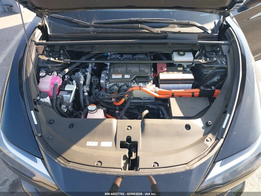 Lexus RZ 450E Premium | Mobile.bg � ����������� 10