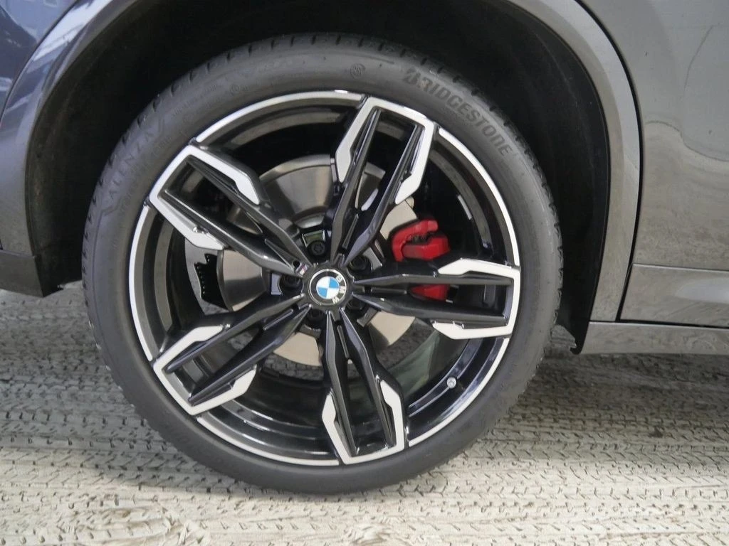 BMW X4 M40D, снимка 5 - Автомобили и джипове - 54333590