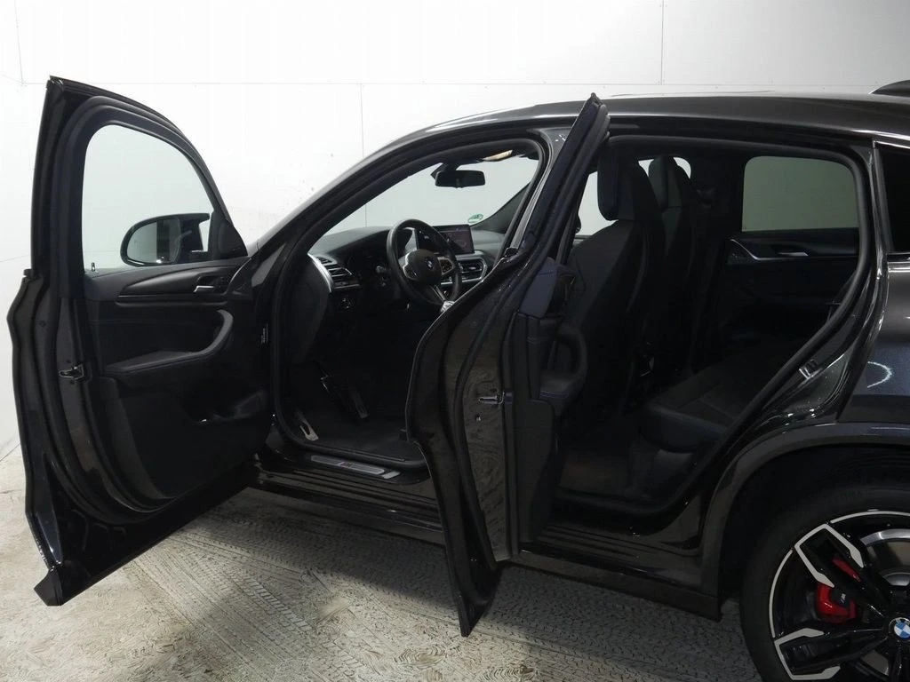 BMW X4 M40D, снимка 4 - Автомобили и джипове - 54333590
