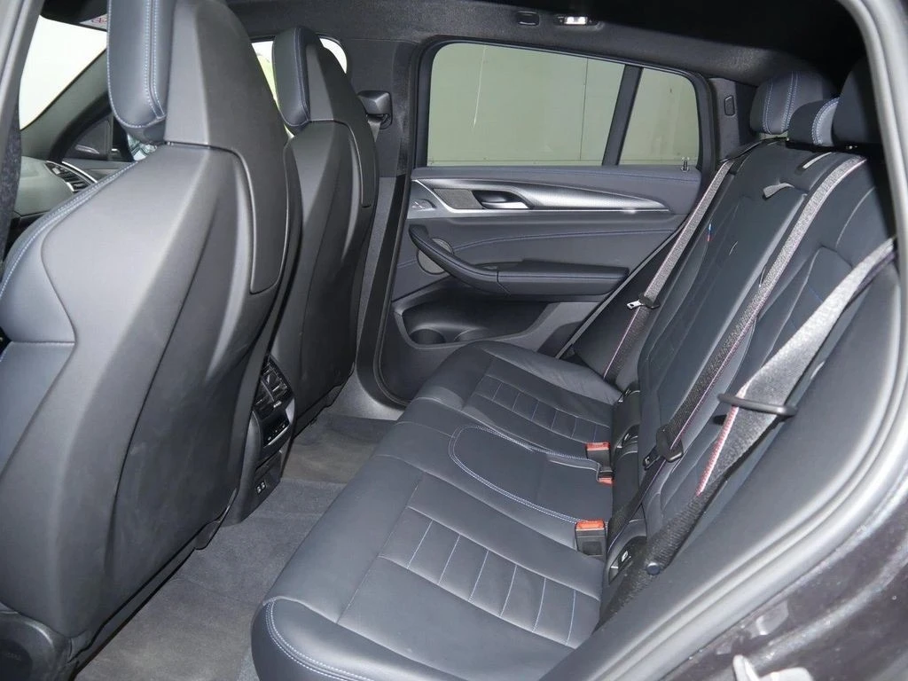 BMW X4 M40D, снимка 7 - Автомобили и джипове - 54333590