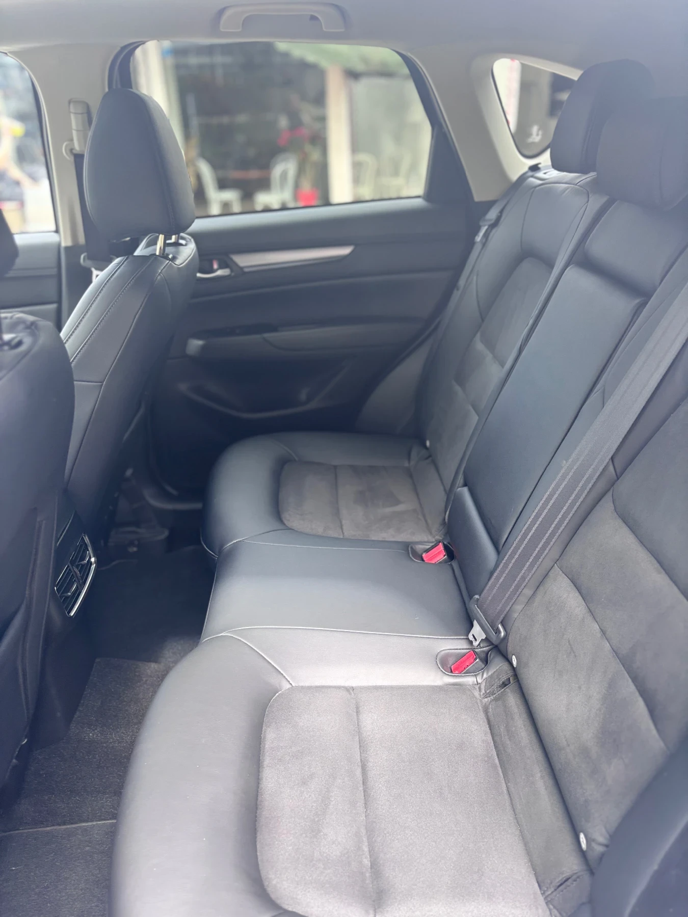 Mazda CX-5, снимка 6 - Автомобили и джипове - 54487697