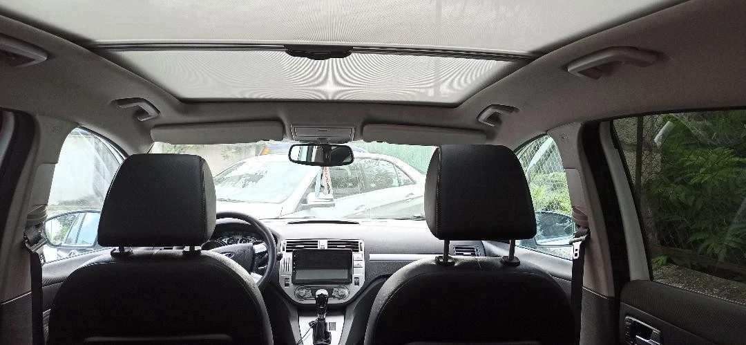 Ford Kuga, снимка 8 - Автомобили и джипове - 54846665