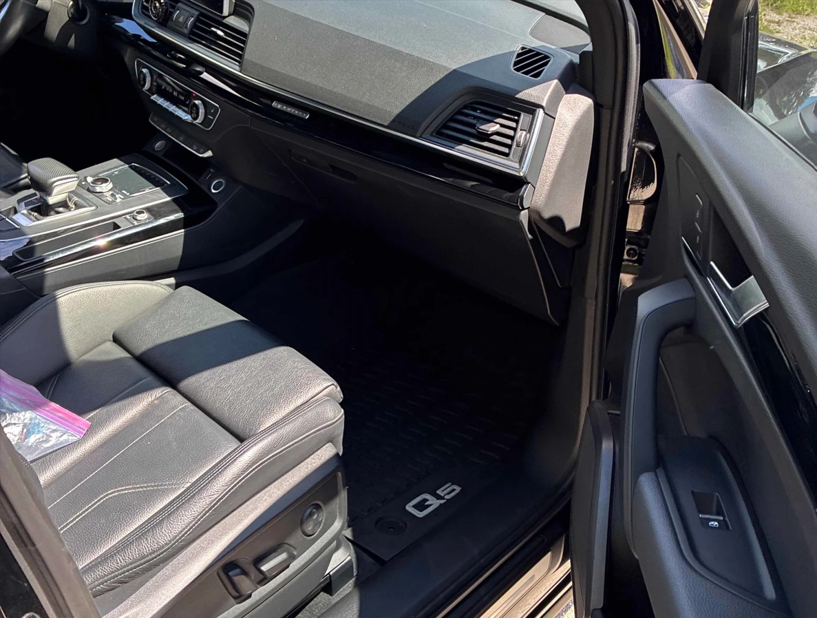 Audi Q5 PROGRESSIV S-LINE, снимка 8 - Автомобили и джипове - 55059866