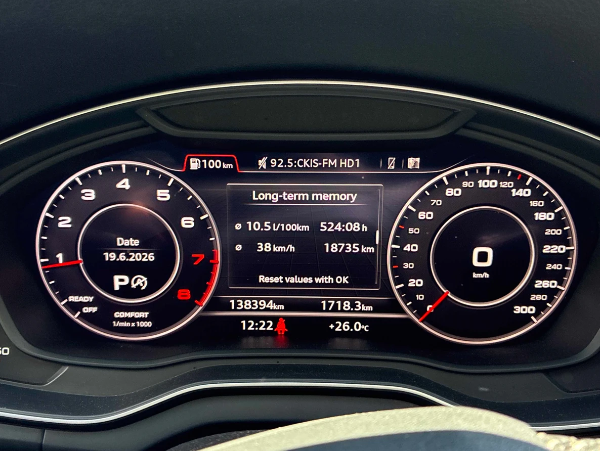 Audi Q5 PROGRESSIV S-LINE, снимка 10 - Автомобили и джипове - 55059866