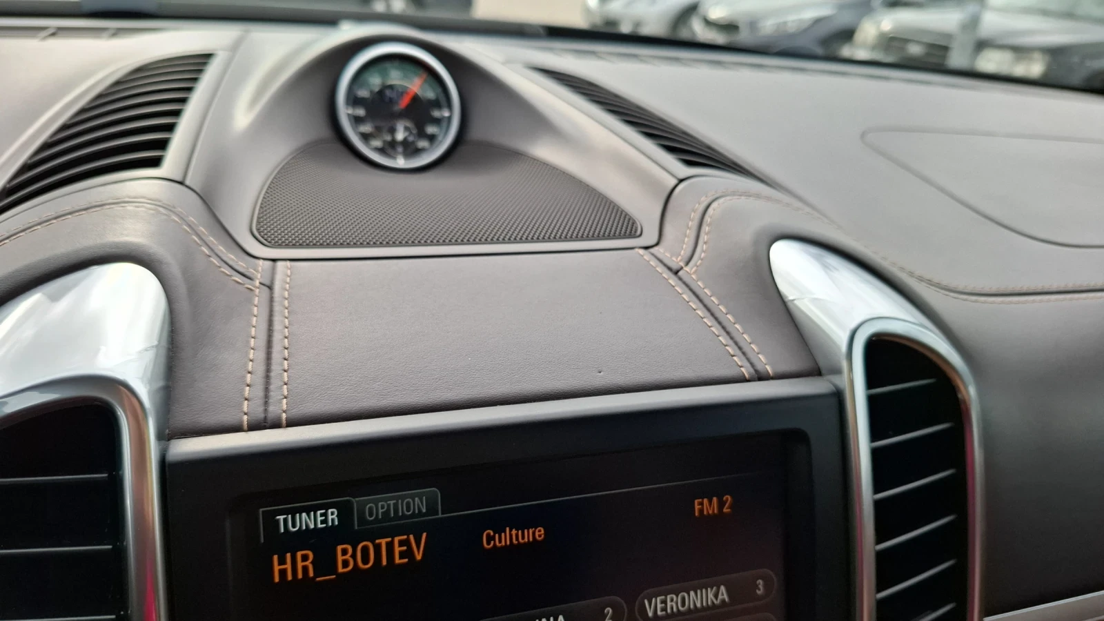 Porsche Cayenne GTS, снимка 13 - Автомобили и джипове - 55186274