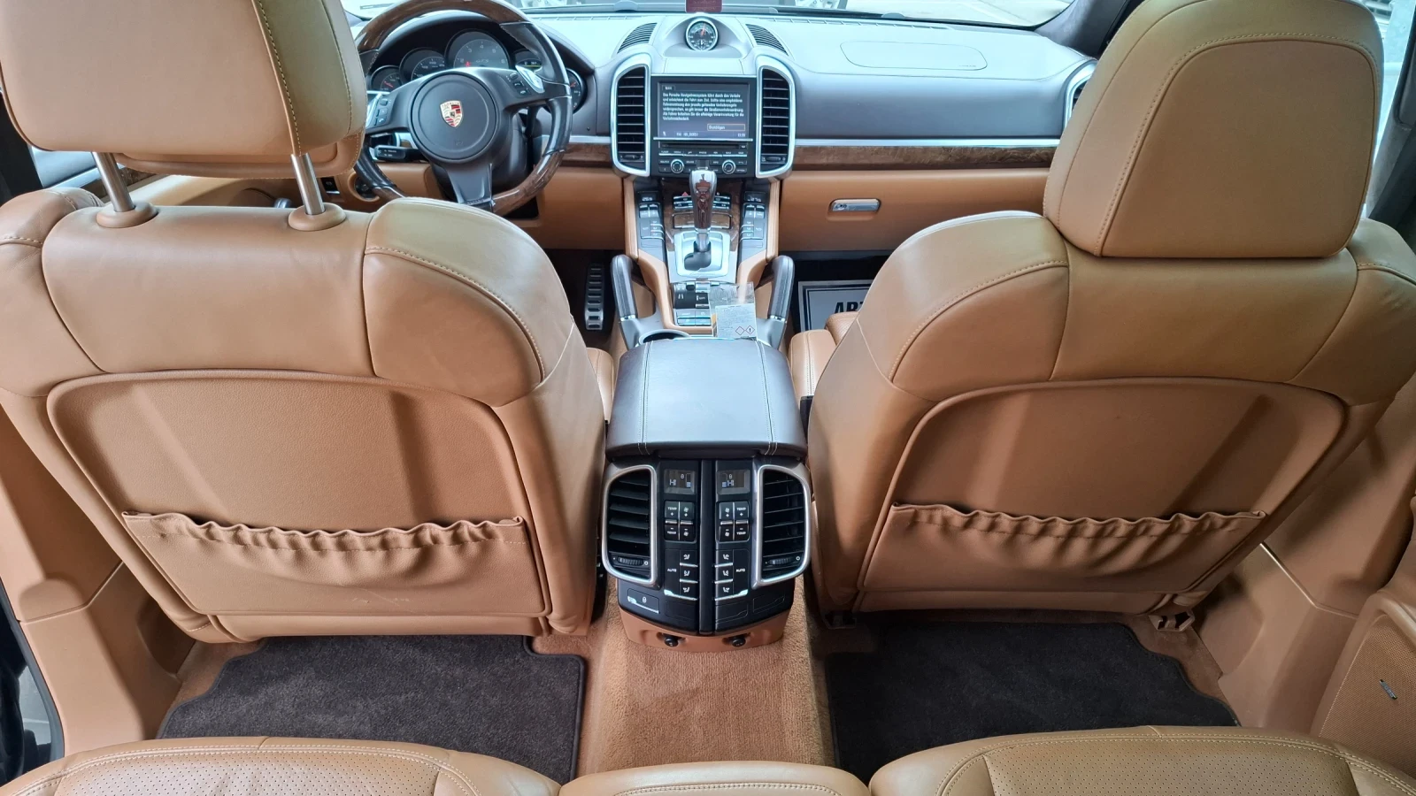 Porsche Cayenne GTS, снимка 11 - Автомобили и джипове - 55186274