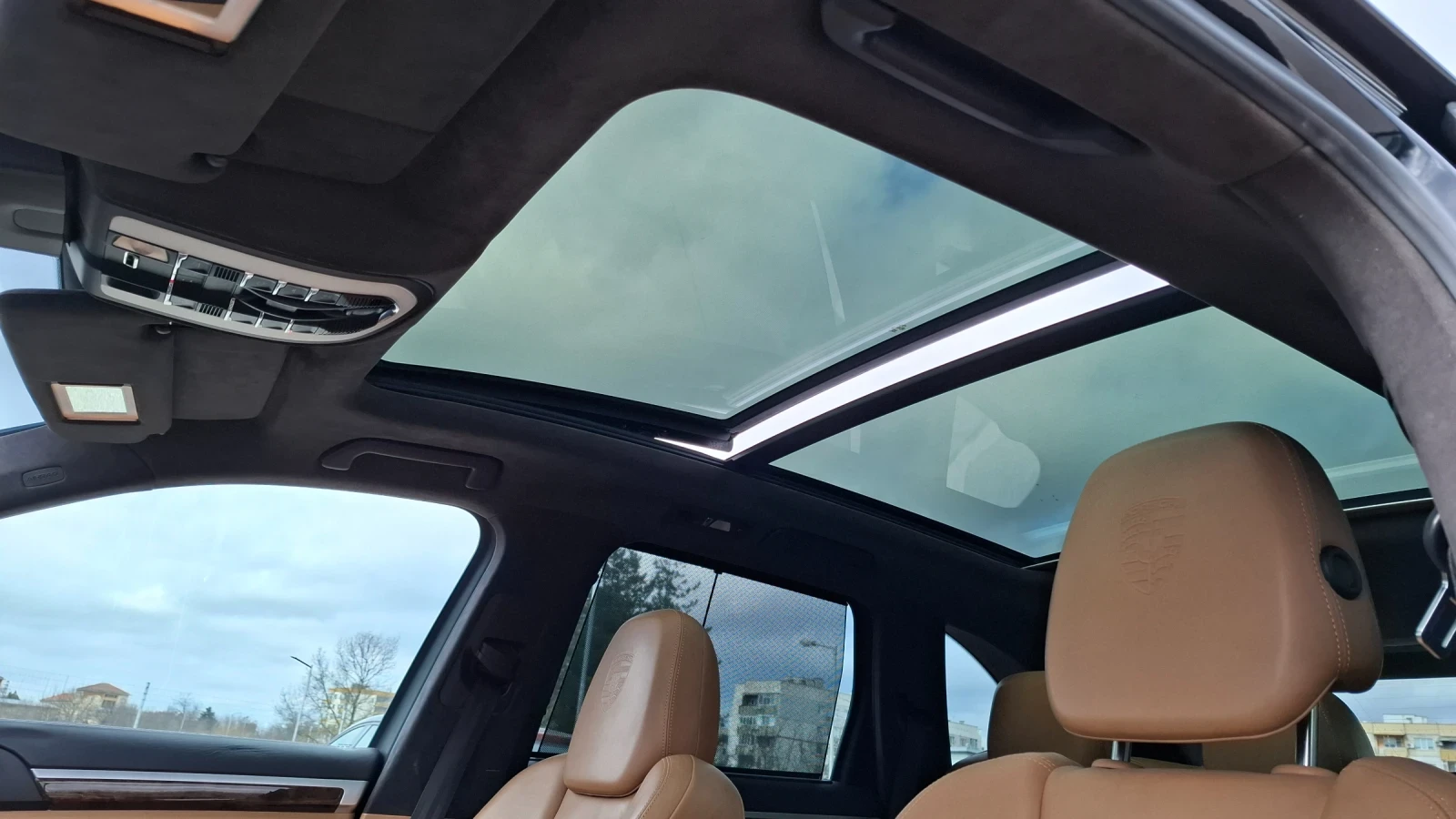 Porsche Cayenne GTS, снимка 14 - Автомобили и джипове - 55186274