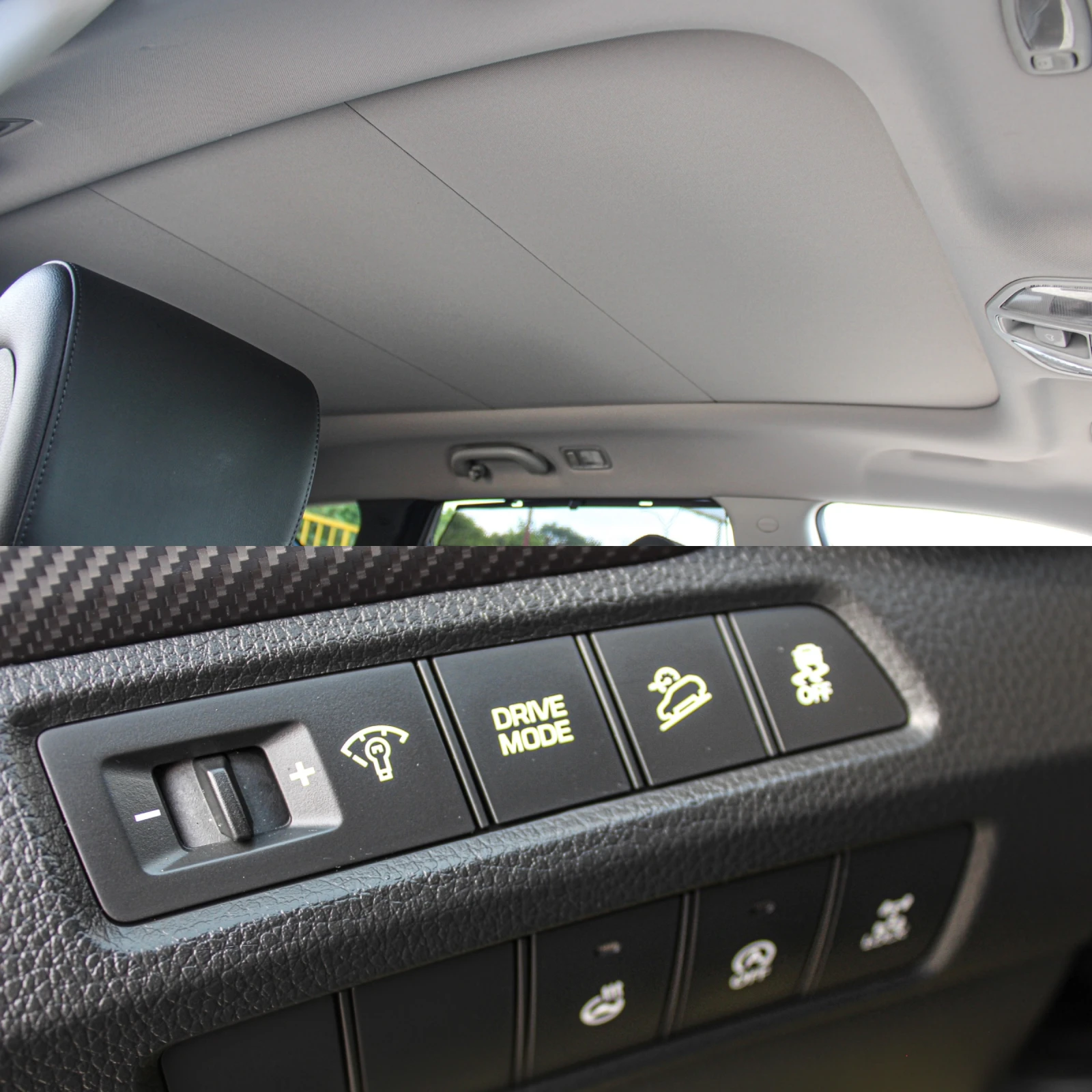 Hyundai Santa fe 2.2 CRDi/4x4/Facelift/Швейцария, снимка 15 - Автомобили и джипове - 55324146