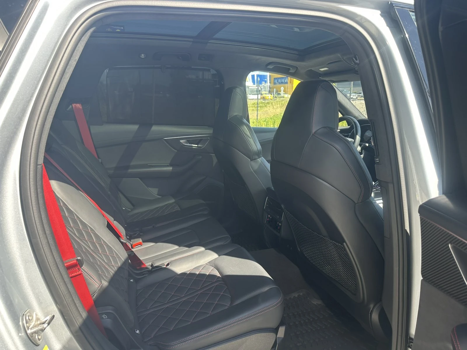 Audi SQ7 Quattro = MGT Select 2 = Black Optic Plus, снимка 13 - Автомобили и джипове - 55361899