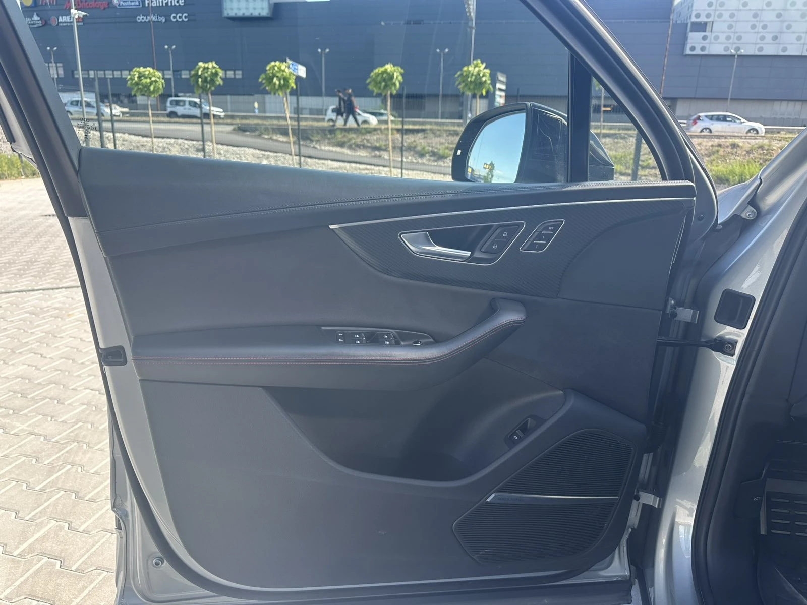Audi SQ7 Quattro = MGT Select 2 = Black Optic Plus, снимка 8 - Автомобили и джипове - 55361899