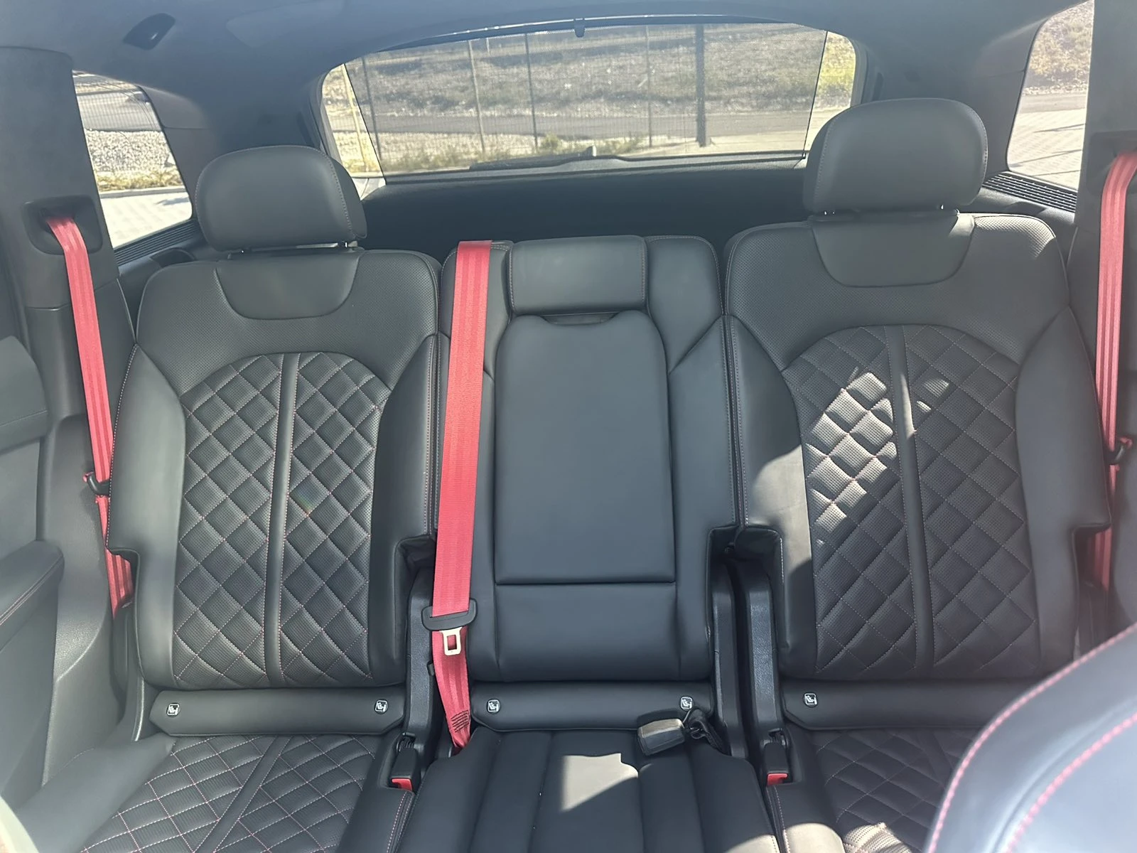 Audi SQ7 Quattro = MGT Select 2 = Black Optic Plus, снимка 14 - Автомобили и джипове - 55361899