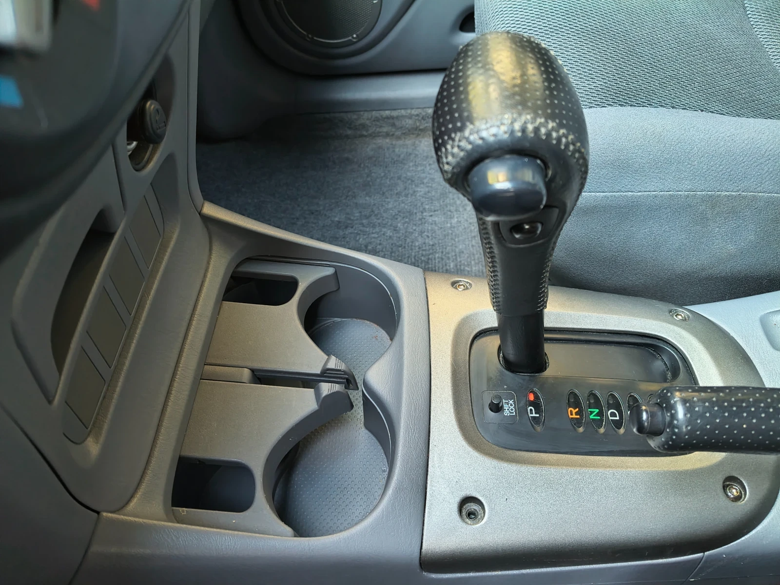 Toyota Rav4 2.0.  1AZ-FE, снимка 10 - Автомобили и джипове - 55600358
