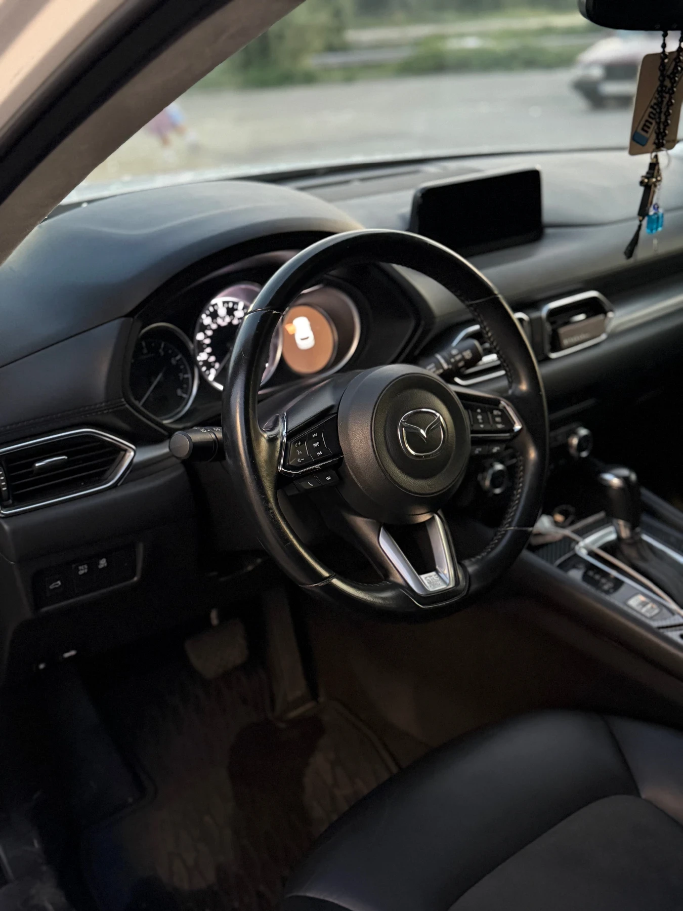 Mazda CX-5, снимка 11 - Автомобили и джипове - 55629561