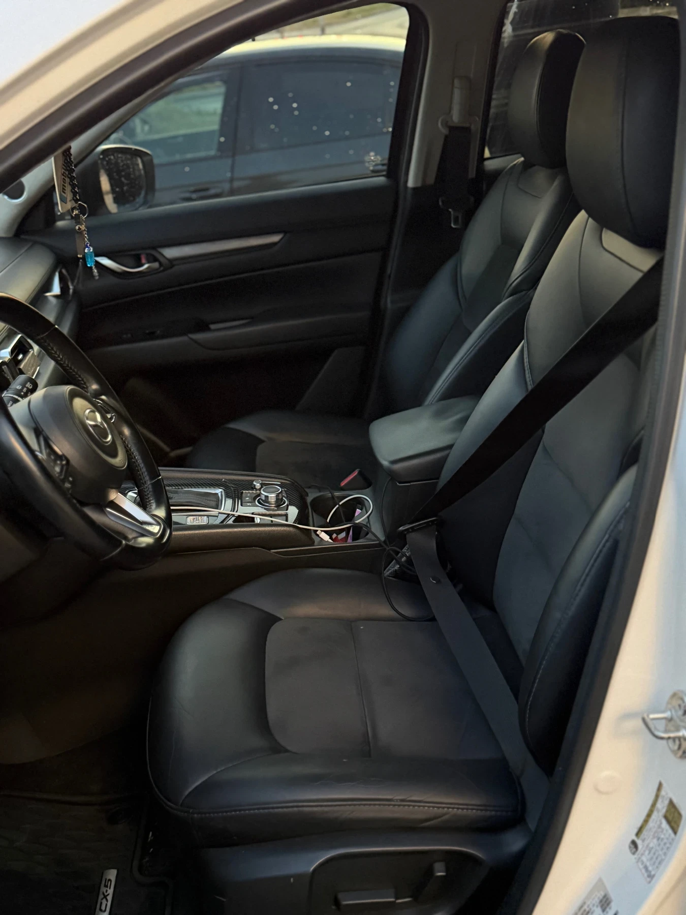 Mazda CX-5, снимка 12 - Автомобили и джипове - 55629561