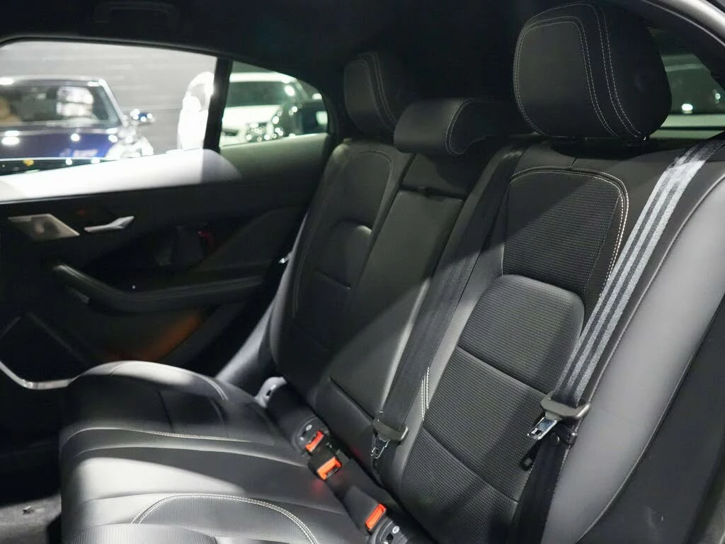 Jaguar I-Pace EV400* HSE* DISTRONIC* ХЕДЪП* 360* КРАЙНА ЦЕНА, снимка 15 - Автомобили и джипове - 56012513
