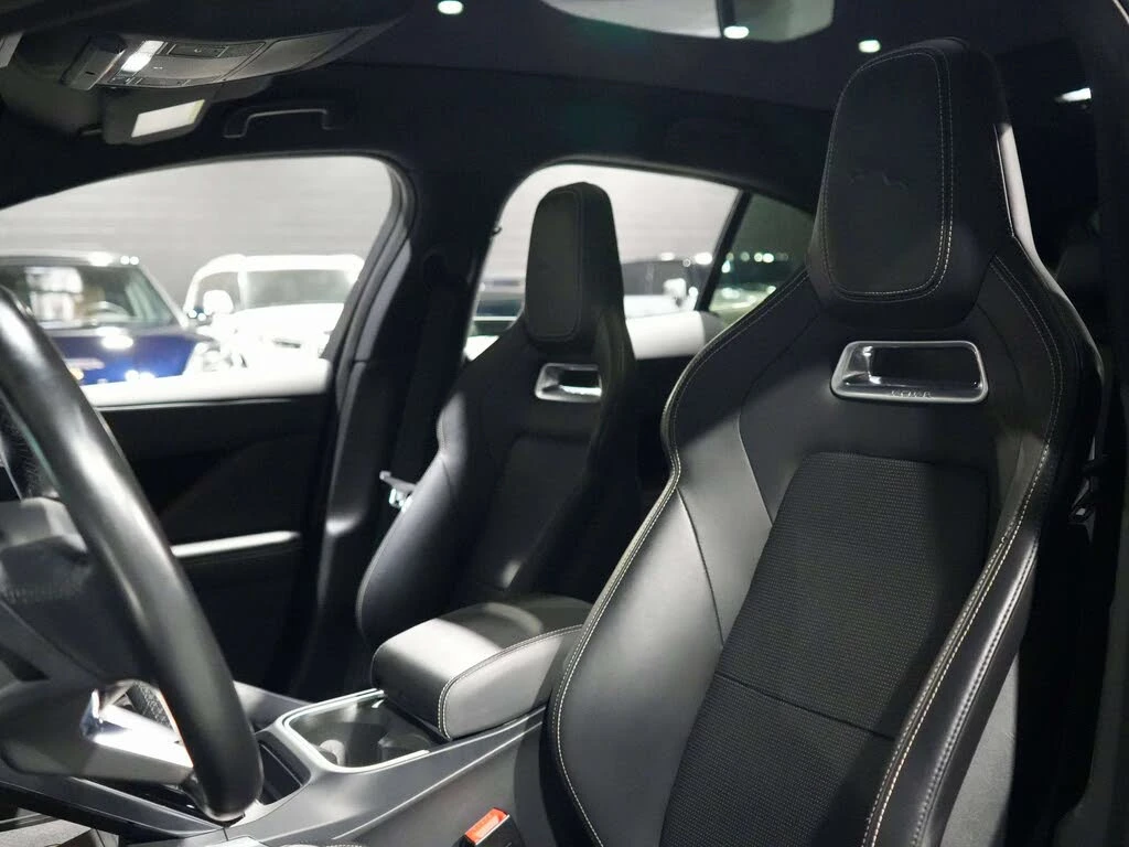 Jaguar I-Pace EV400* HSE* DISTRONIC* ХЕДЪП* 360* КРАЙНА ЦЕНА, снимка 7 - Автомобили и джипове - 56012513