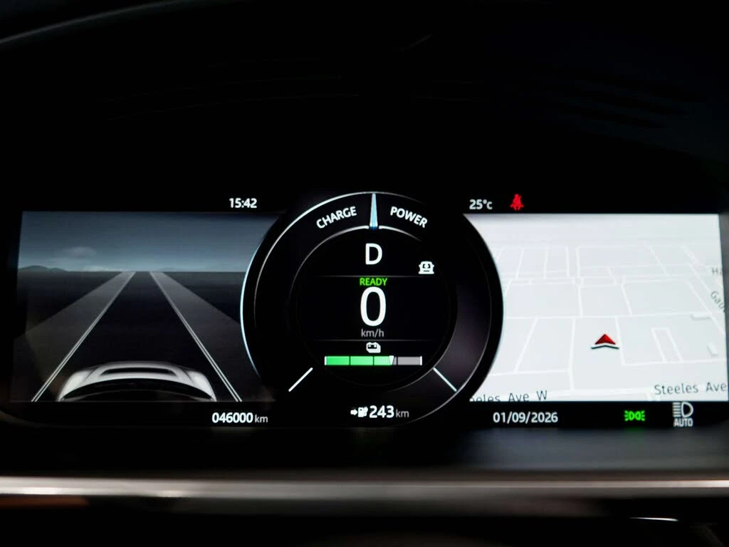 Jaguar I-Pace EV400* HSE* DISTRONIC* ХЕДЪП* 360* КРАЙНА ЦЕНА, снимка 11 - Автомобили и джипове - 56012513