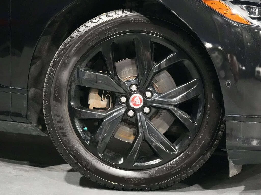 Jaguar I-Pace EV400* HSE* DISTRONIC* ХЕДЪП* 360* КРАЙНА ЦЕНА, снимка 5 - Автомобили и джипове - 56012513