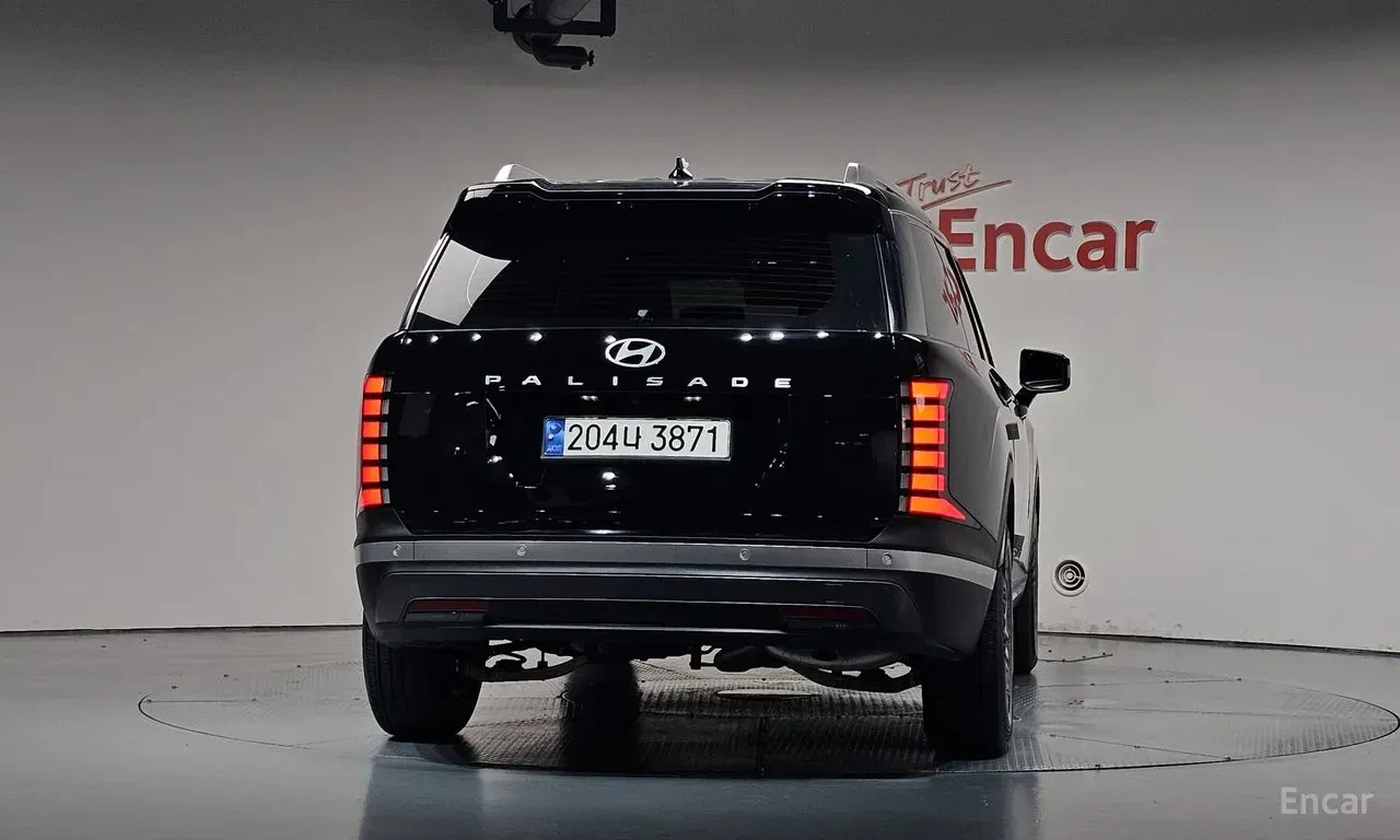 Hyundai Palisade 2.5T* EXCLUSIVE* 9* �����* ���������* 360������* L | Mobile.bg � ����������� 4