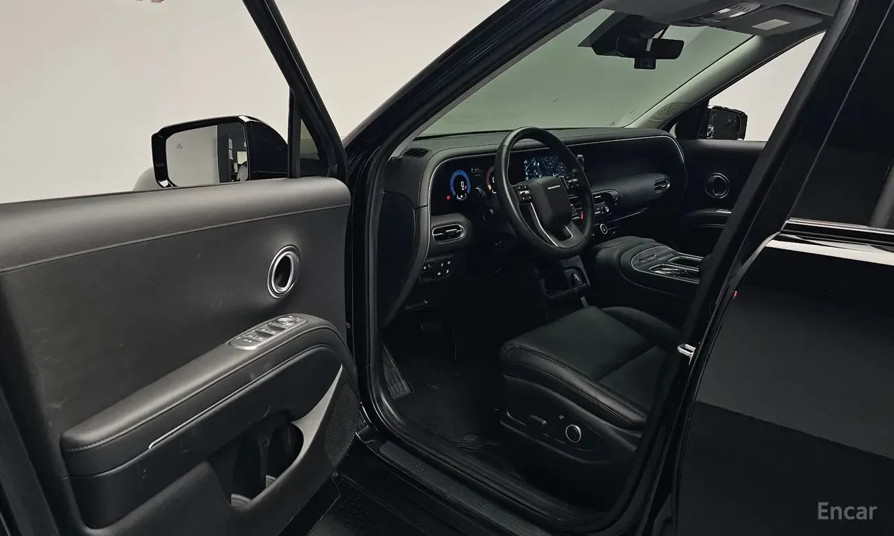 Hyundai Palisade 2.5T* EXCLUSIVE* 9* �����* ���������* 360������* L | Mobile.bg � ����������� 7