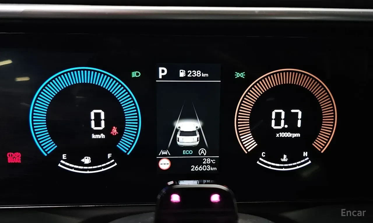 Hyundai Palisade 2.5T* EXCLUSIVE* 9* �����* ���������* 360������* L | Mobile.bg � ����������� 13