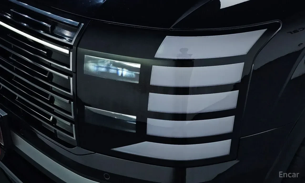 Hyundai Palisade 2.5T* EXCLUSIVE* 9* �����* ���������* 360������* L | Mobile.bg � ����������� 5