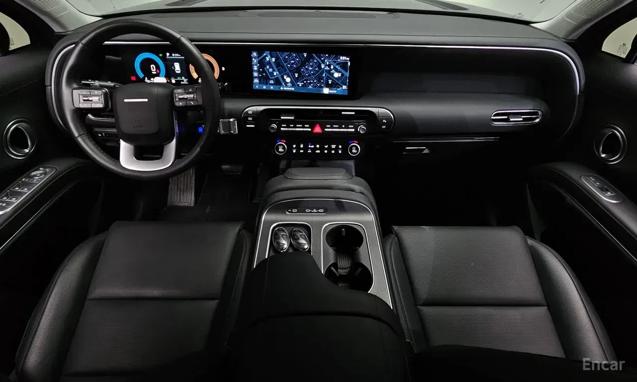 Hyundai Palisade 2.5T* EXCLUSIVE* 9* �����* ���������* 360������* L | Mobile.bg � ����������� 8