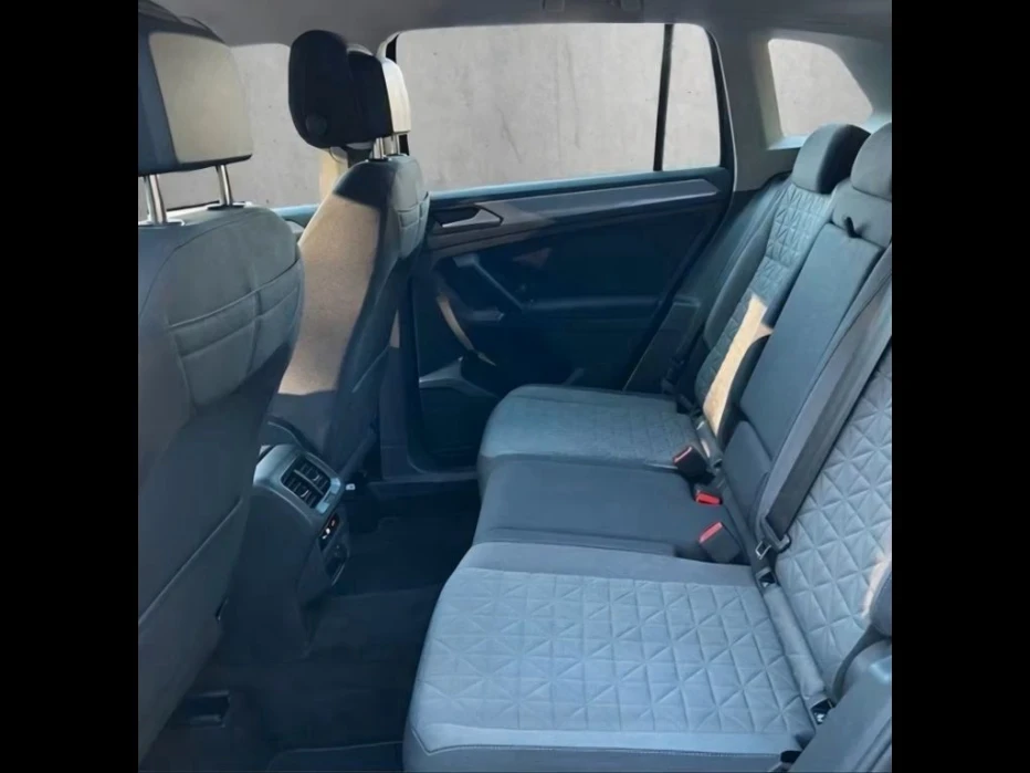 VW Tiguan, снимка 6 - Автомобили и джипове - 56466754