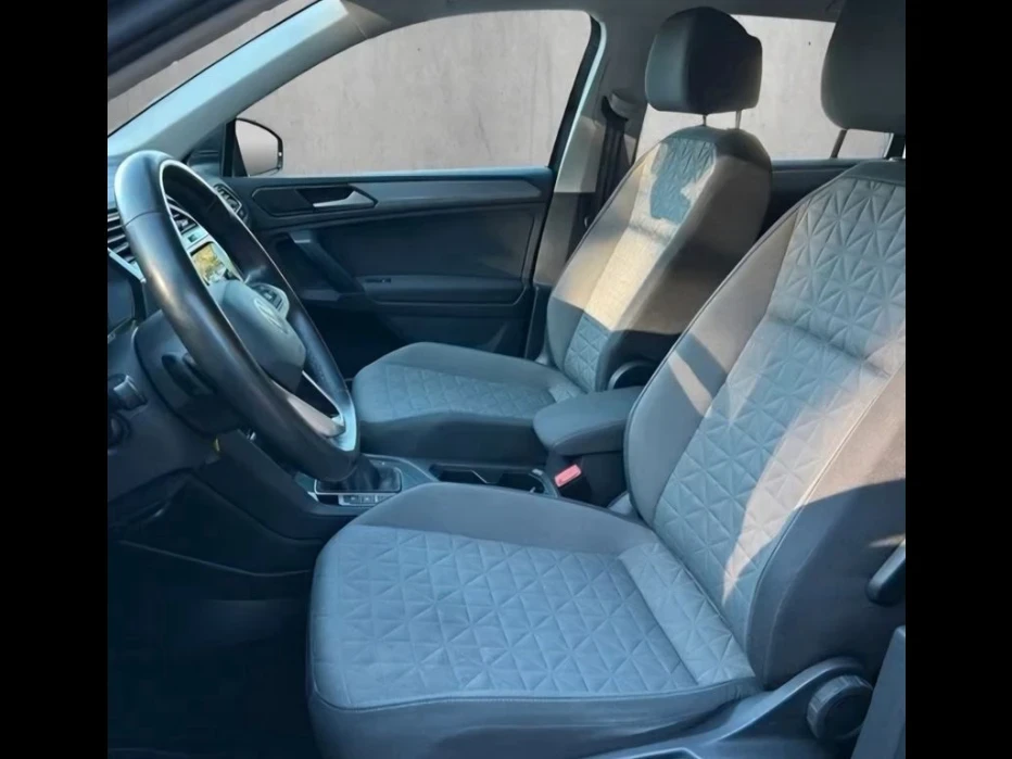 VW Tiguan, снимка 5 - Автомобили и джипове - 56466754