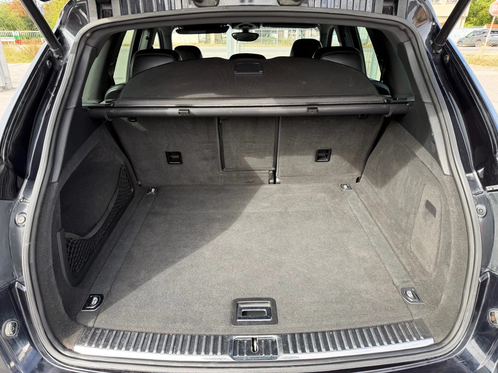 Porsche Cayenne V6, снимка 10 - Автомобили и джипове - 56556647