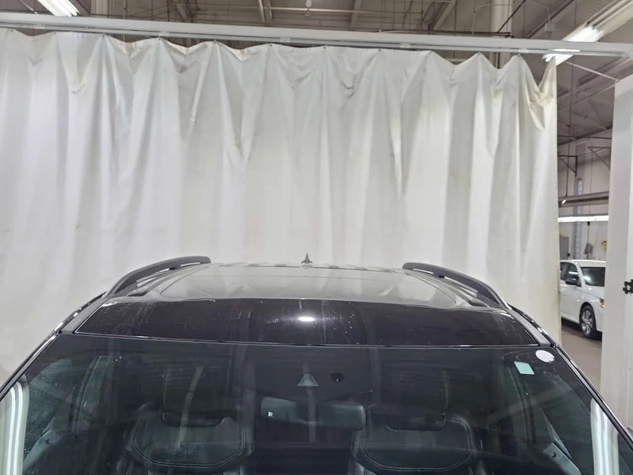 Ford Explorer * ST * BLIND SPOT * LANE ASSIST * , снимка 7 - Автомобили и джипове - 56626613