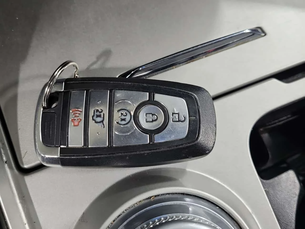 Ford Explorer * ST * BLIND SPOT * LANE ASSIST * , снимка 9 - Автомобили и джипове - 56626613