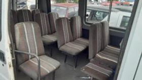 Citroen Jumper 2.5d/на части, снимка 7