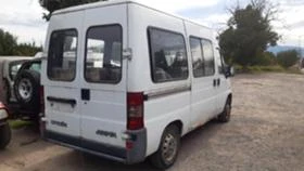 Citroen Jumper 2.5d/на части, снимка 3