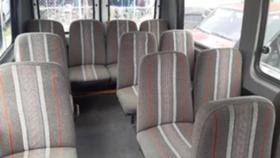 Citroen Jumper 2.5d/на части, снимка 8